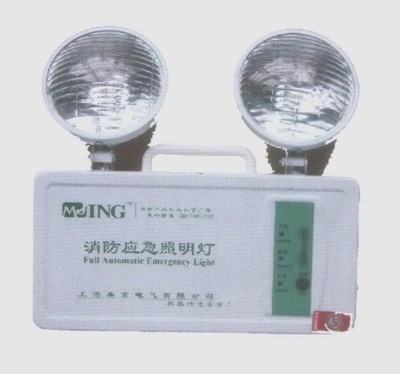 京山保安器材·安全用品栏目聚焦 照明器材的科技之光与现代安全防护